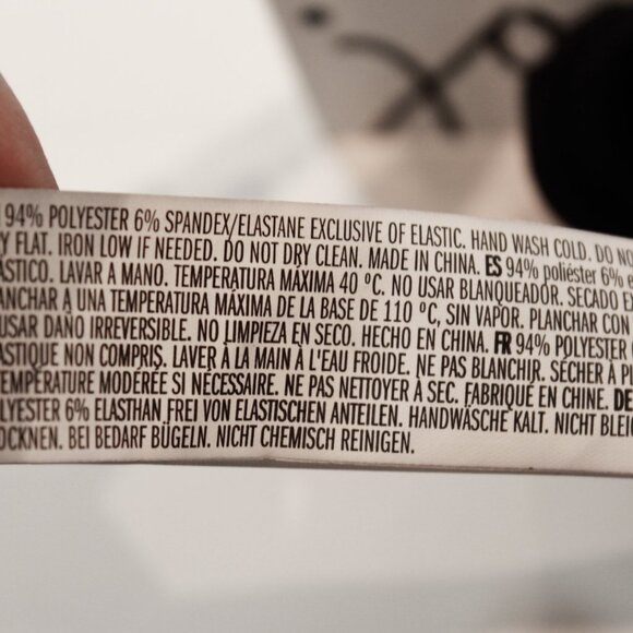 Curvy 2X! Flare Legging -Everyday Cool for Errands, Lounging & Out-the-Door Days - Picture 5 of 5